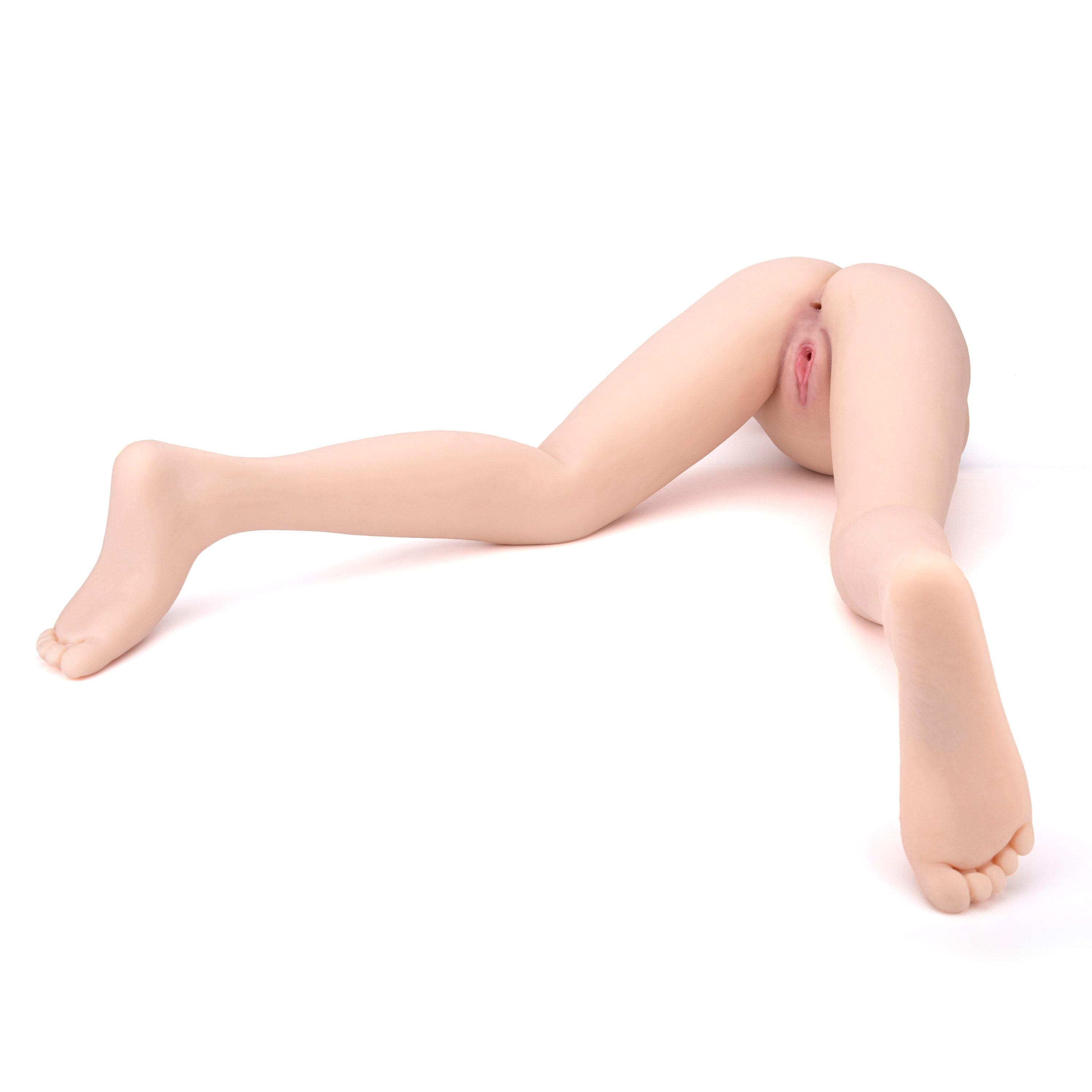 8.2 kg Poseable Leg Model Masturbator - LJ1001