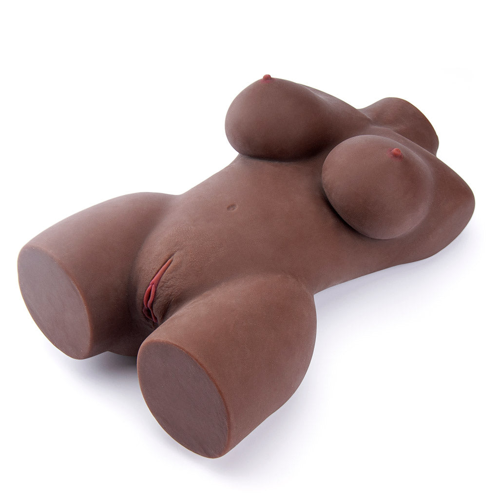 7.5 kg Scaled Torso Masturbator - LJ2022C