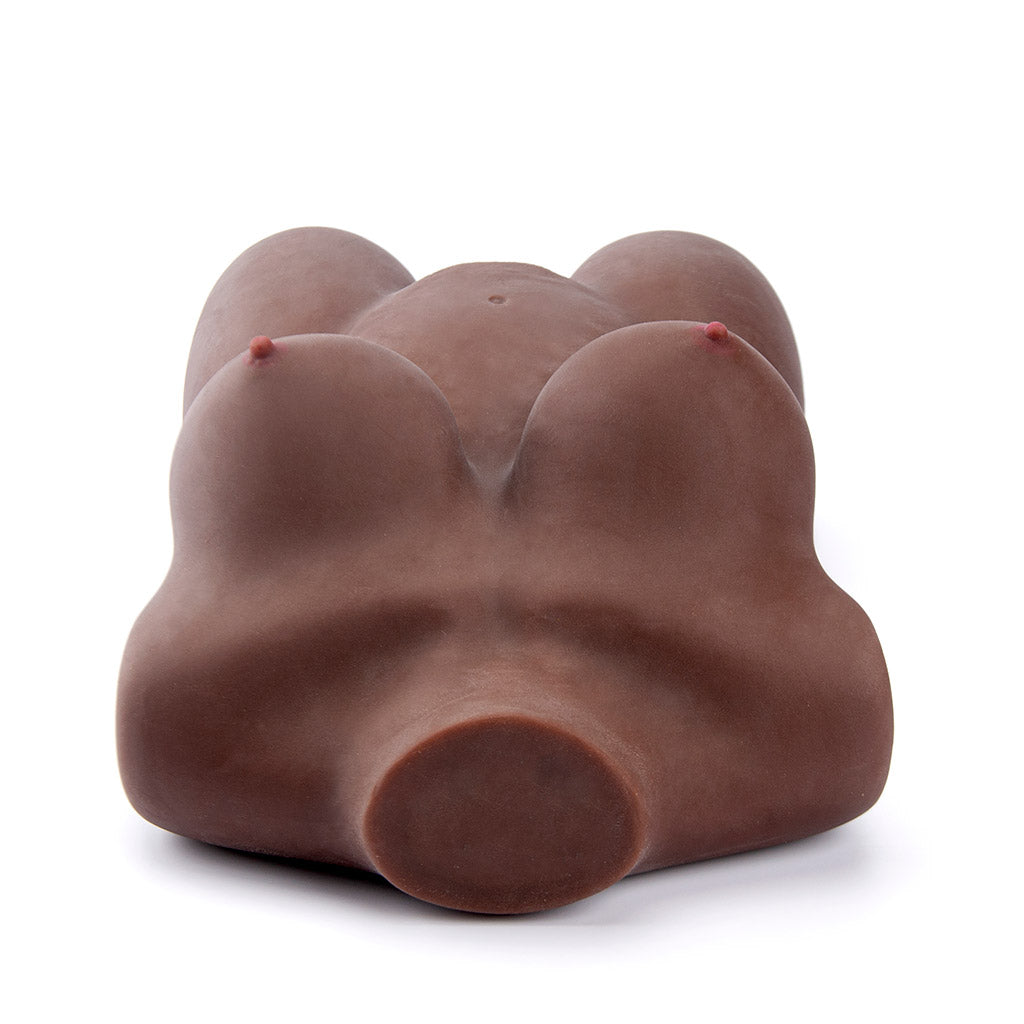 7.5 kg Scaled Torso Masturbator - LJ2022C