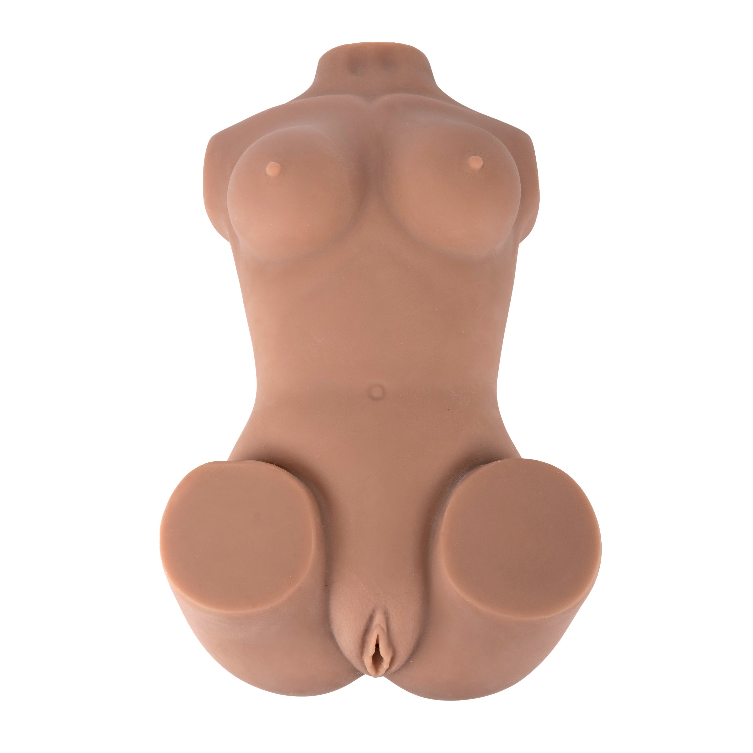 17.3 kg Torso Masturbator - LJ2038