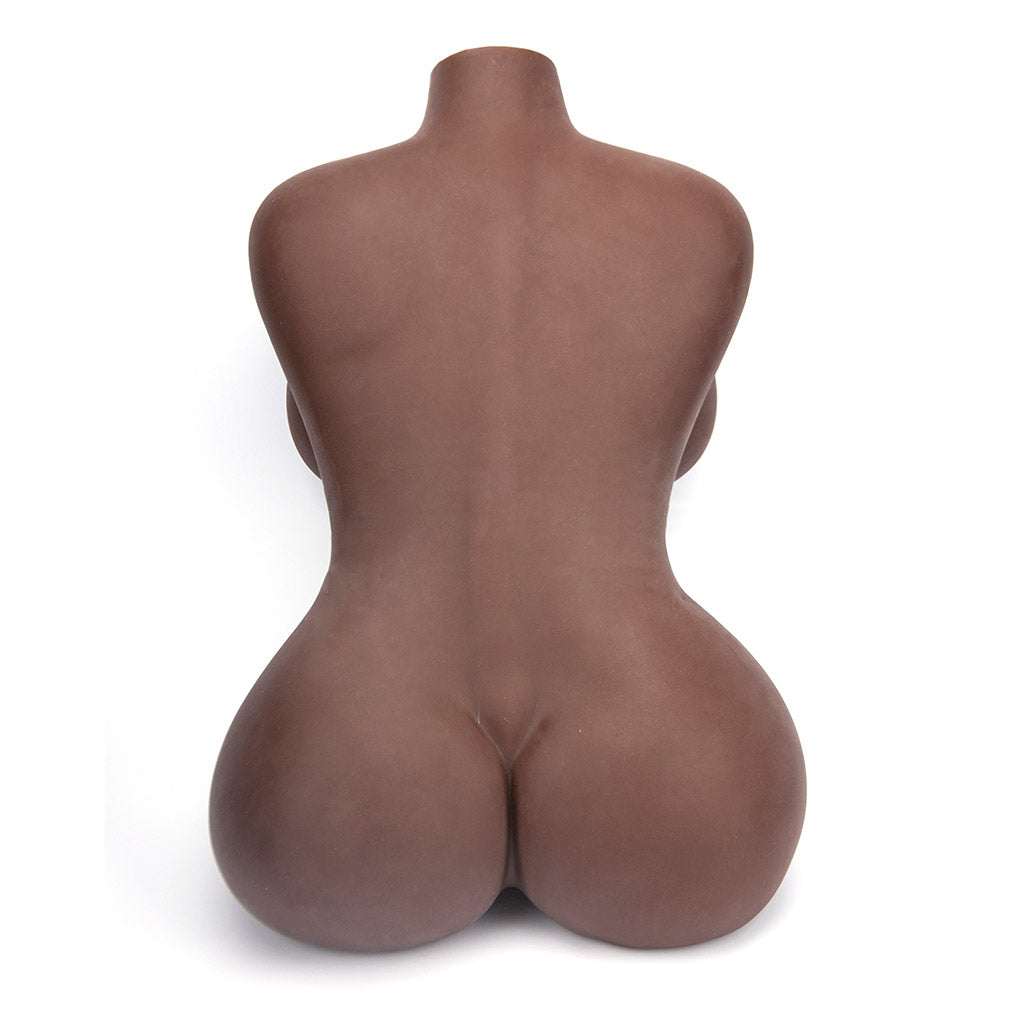 21 kg Full Size Torso Masturbator - LJ2039C