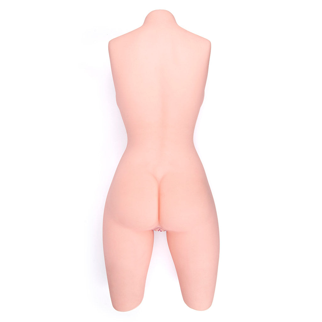 23 kg Poseable Doll Torso - LJ2049