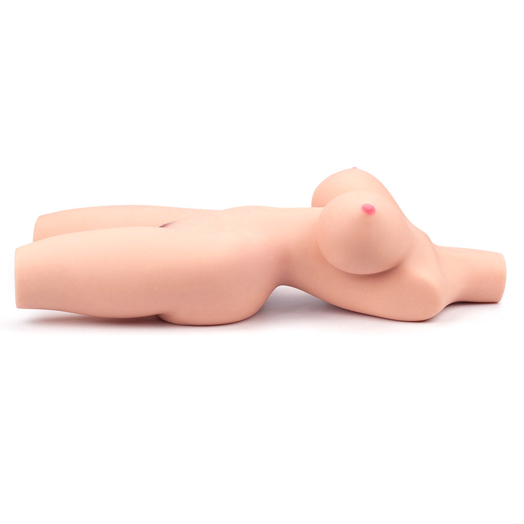 17 kg Poseable Doll Torso - LJ2049M