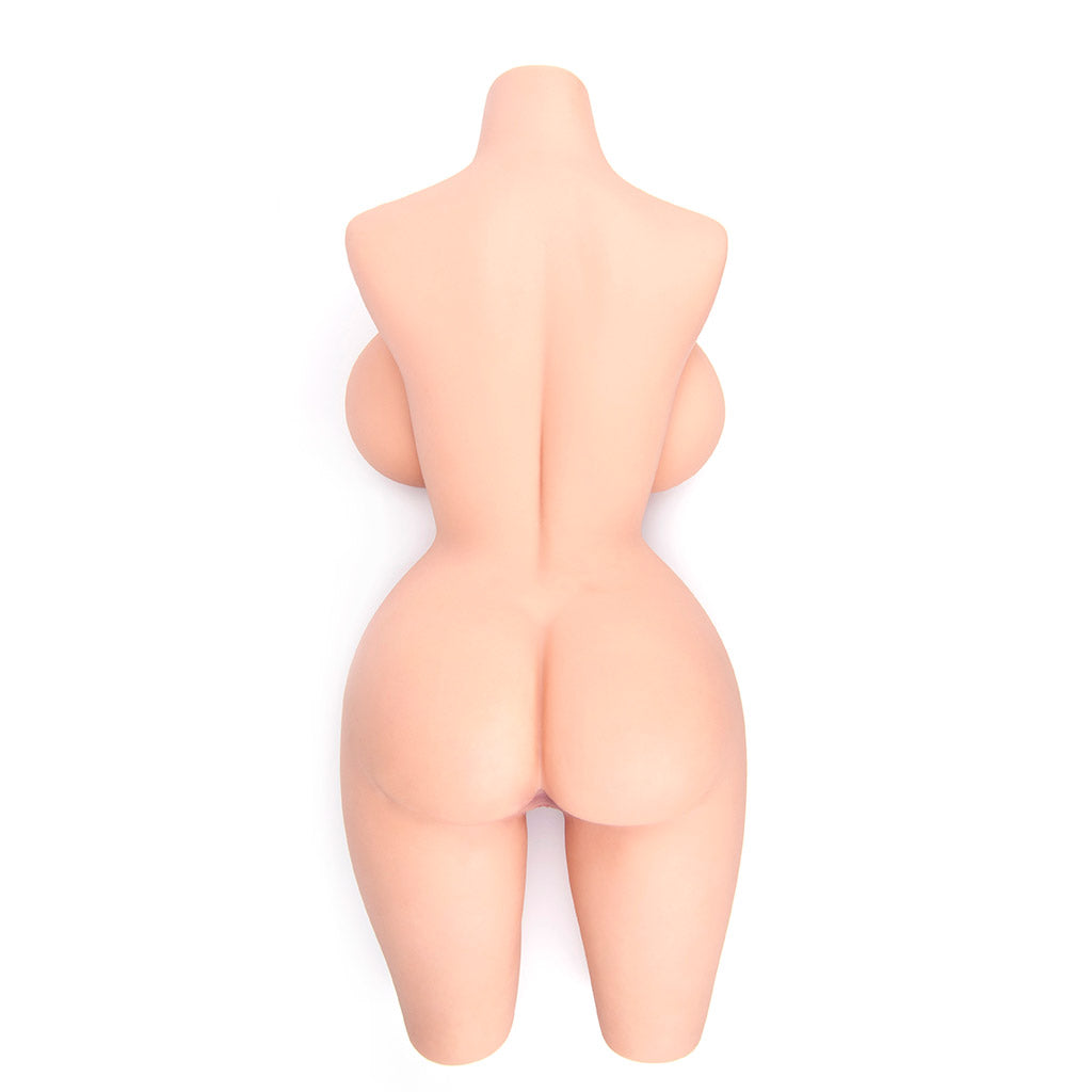 17 kg Poseable Doll Torso - LJ2049M