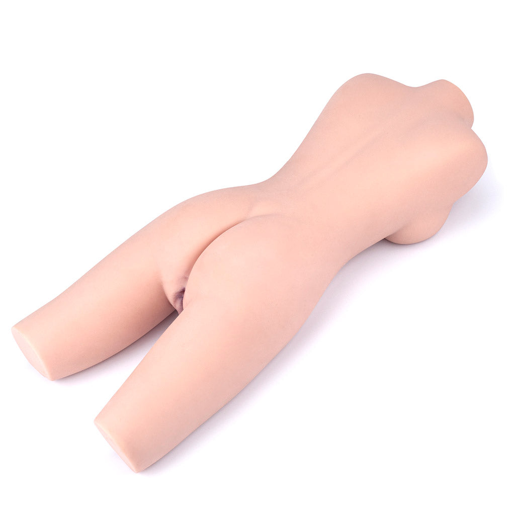 7.5 kg Poseable Doll Torso - LJ2049S