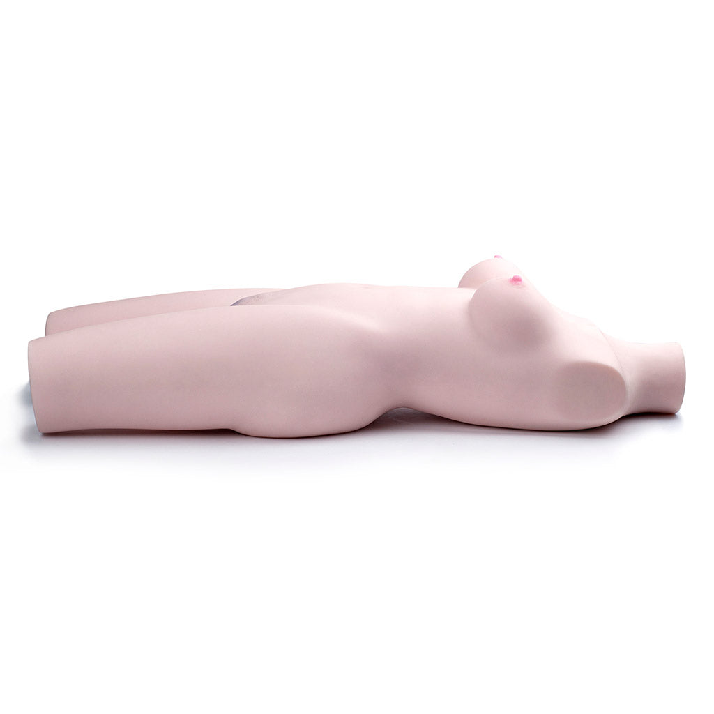 22 kg Poseable Doll Torso - LJ2059