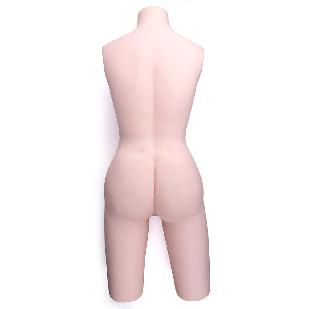 22 kg Poseable Doll Torso - LJ2059