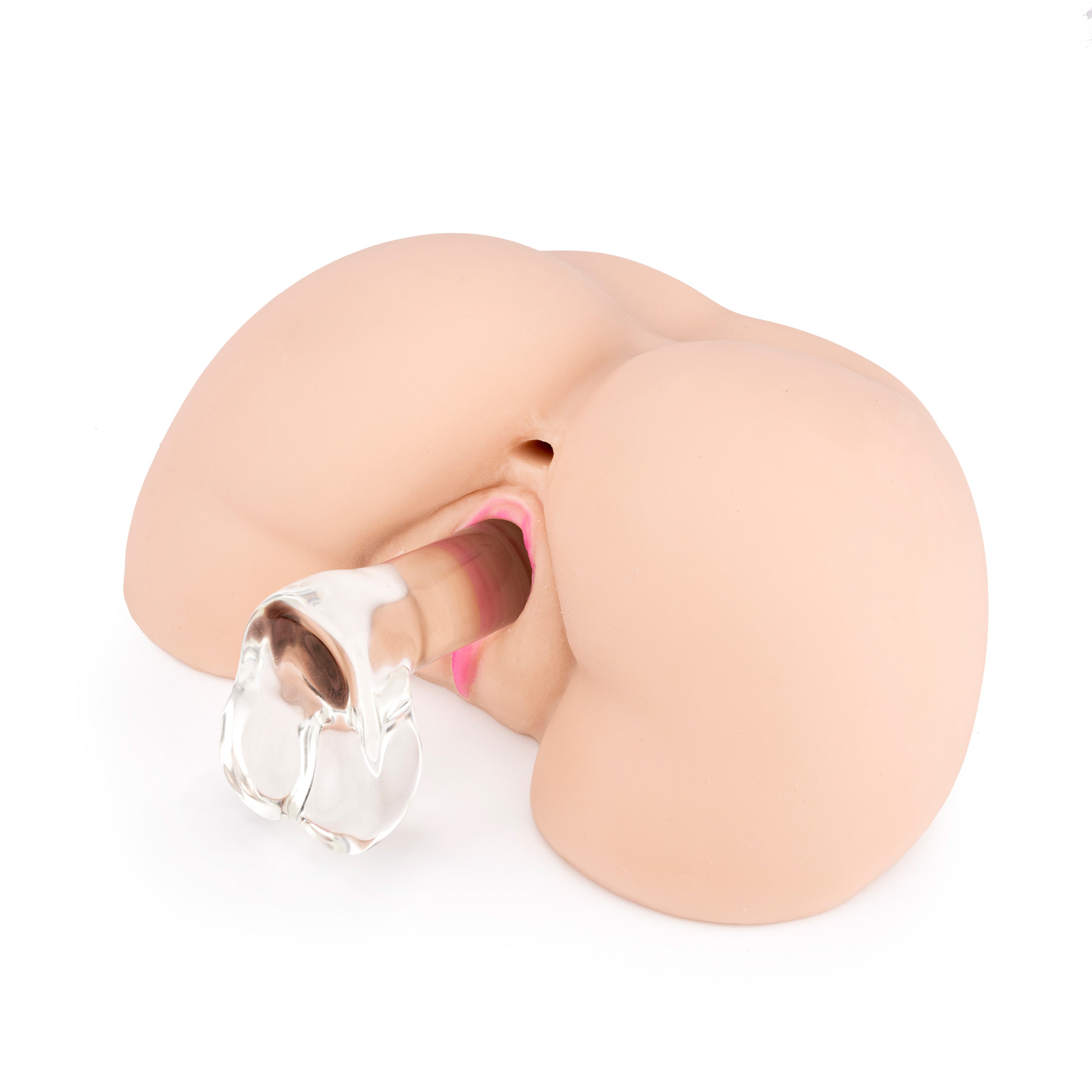 1.7 kg Bubble Butt Masturbator - LJ3016