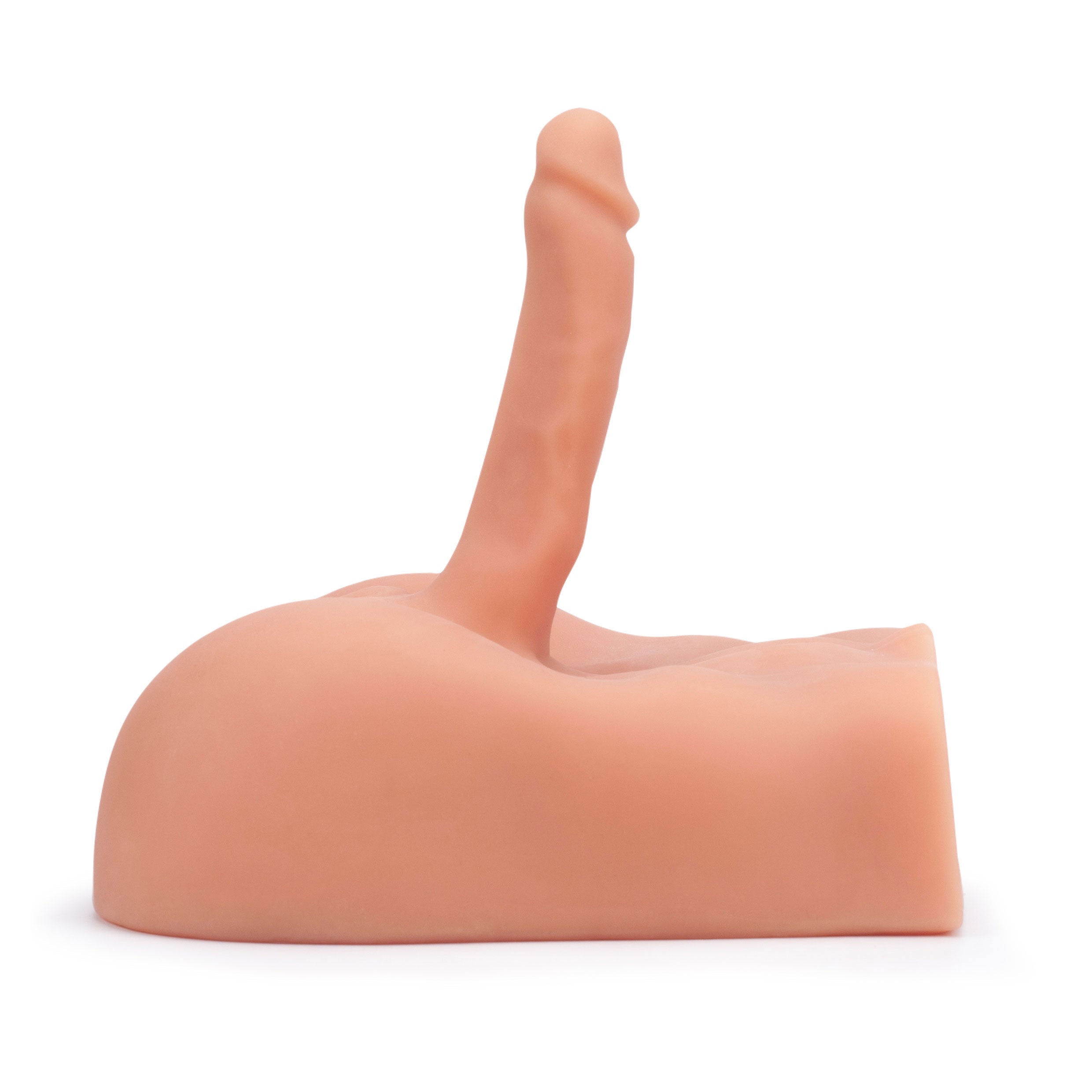 4.7kg Male Torso Masturbator with 7" Bendable Dildo - LJ3048