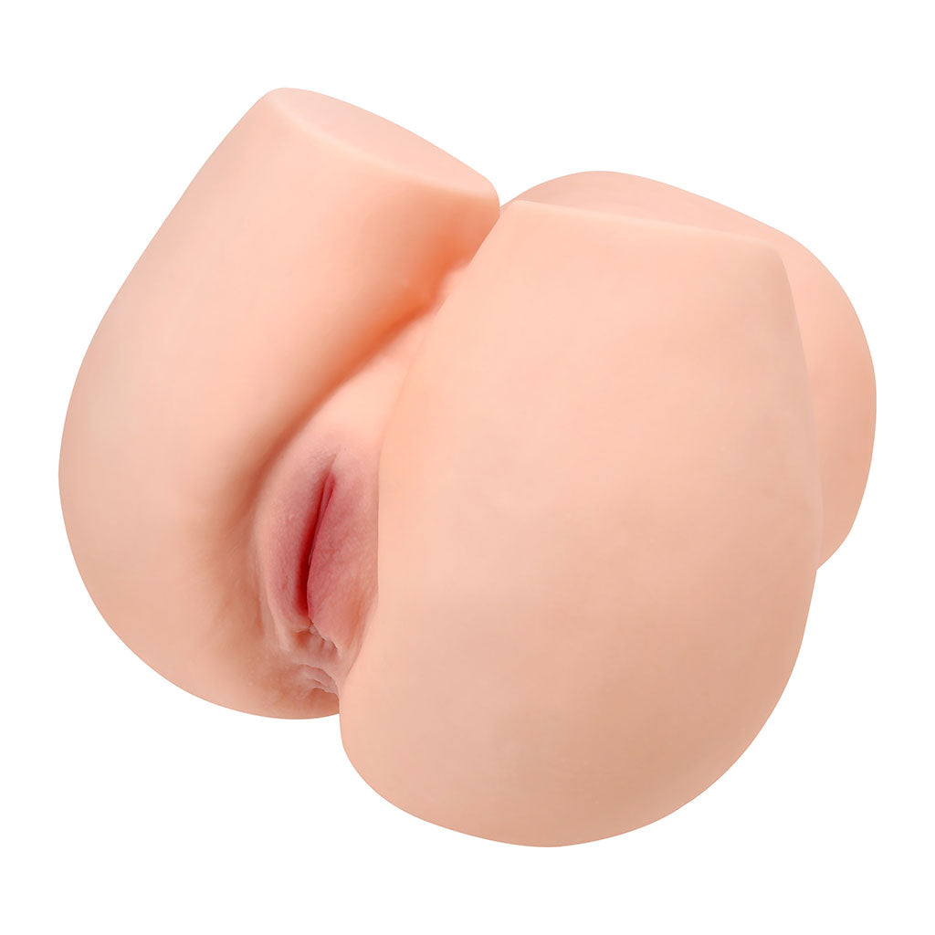 5.2 kg Closed Lips Masturbator - LJ3090