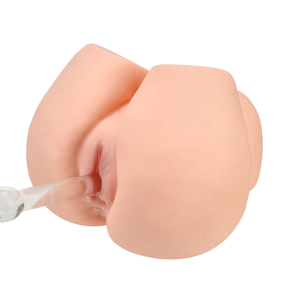 5.2 kg Closed Lips Masturbator - LJ3090