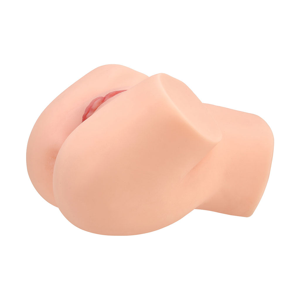 1.9 kg Deep Impact Masturbator - LJ3091