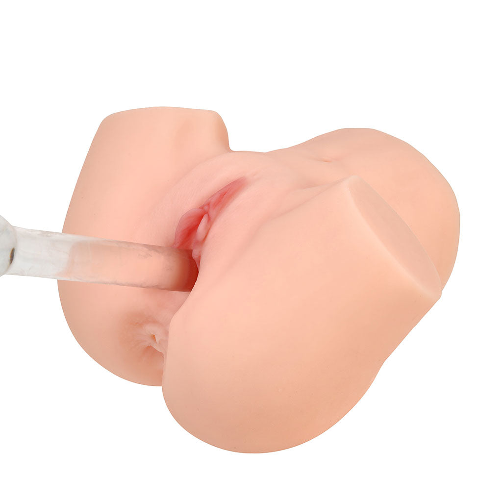 1.9 kg Deep Impact Masturbator - LJ3091