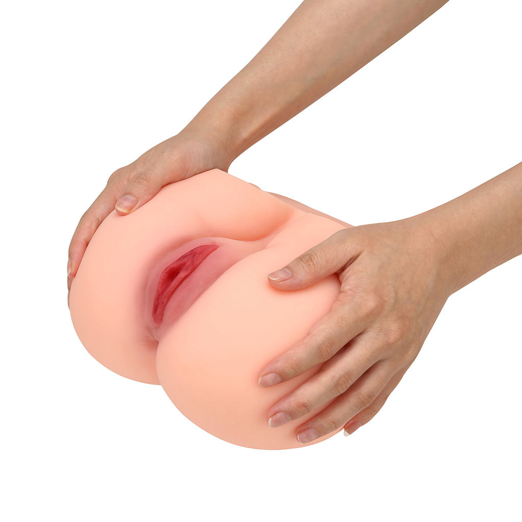 2.5 kg Deep Impact Masturbator - LJ3096