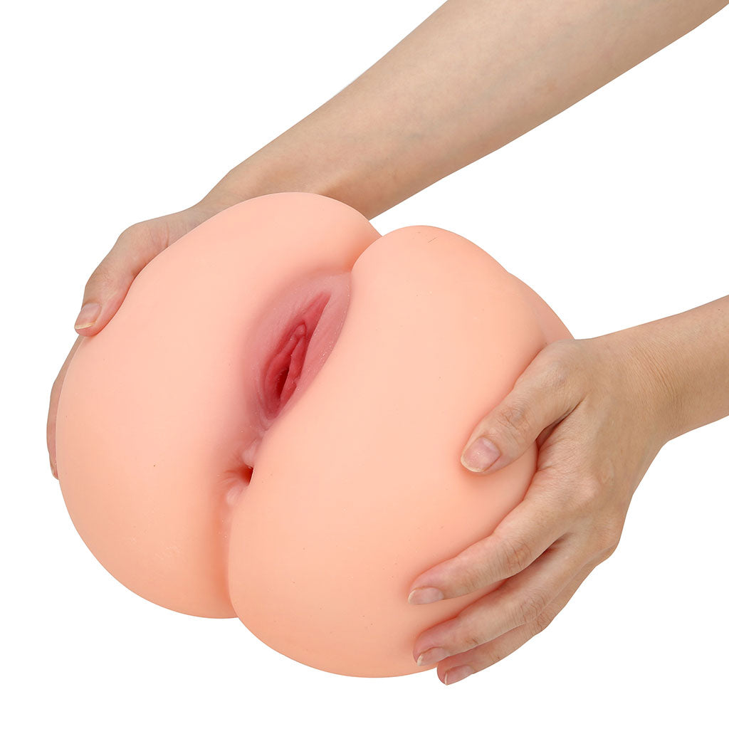 2.5 kg Fat Bottom Masturbator - LJ3097