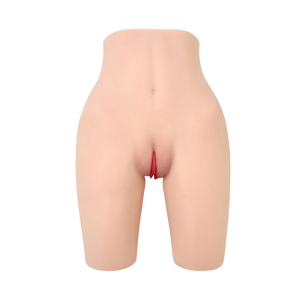 3.3 kg Scaled Lower Body Masturbator - LJ3102