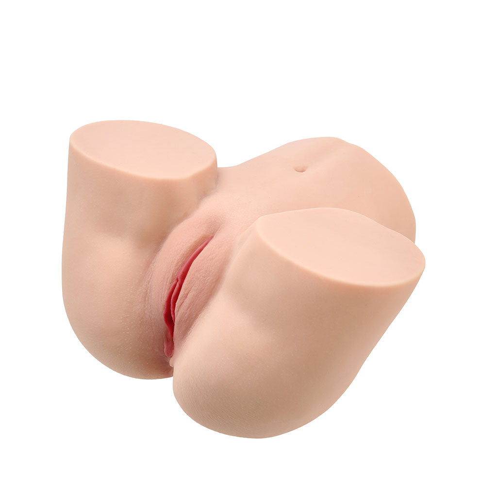 2.5 kg Right Angle Masturbator - LJ3108