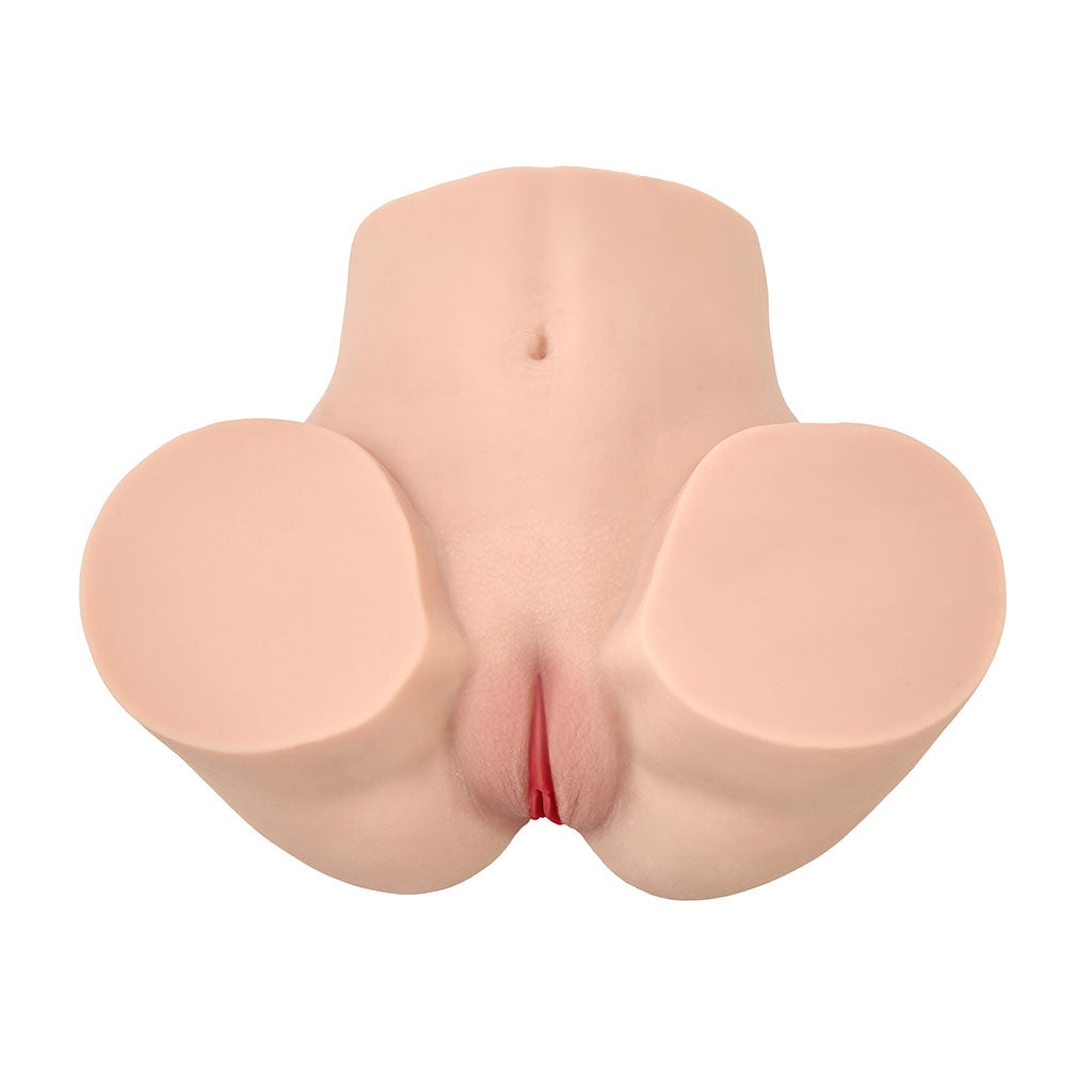 2.5 kg Right Angle Masturbator - LJ3108