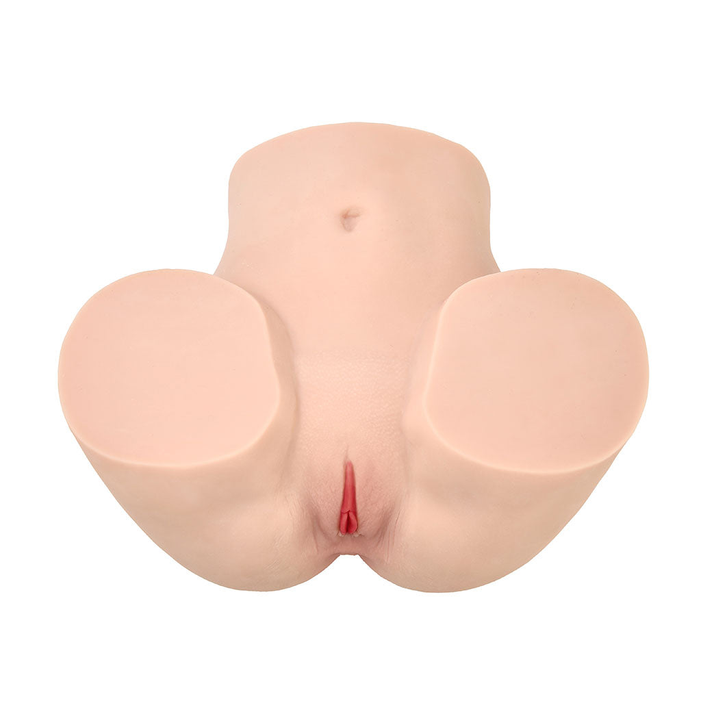 5.3 kg Right Angle Masturbator - LJ3109