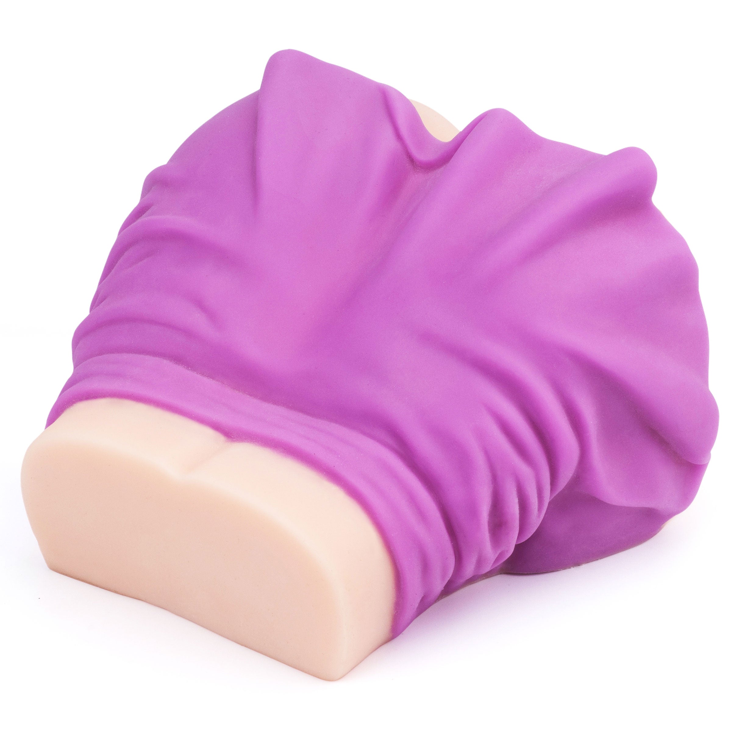 1.9 kg Mini Skirt Masturbator - LJ3112 PUR