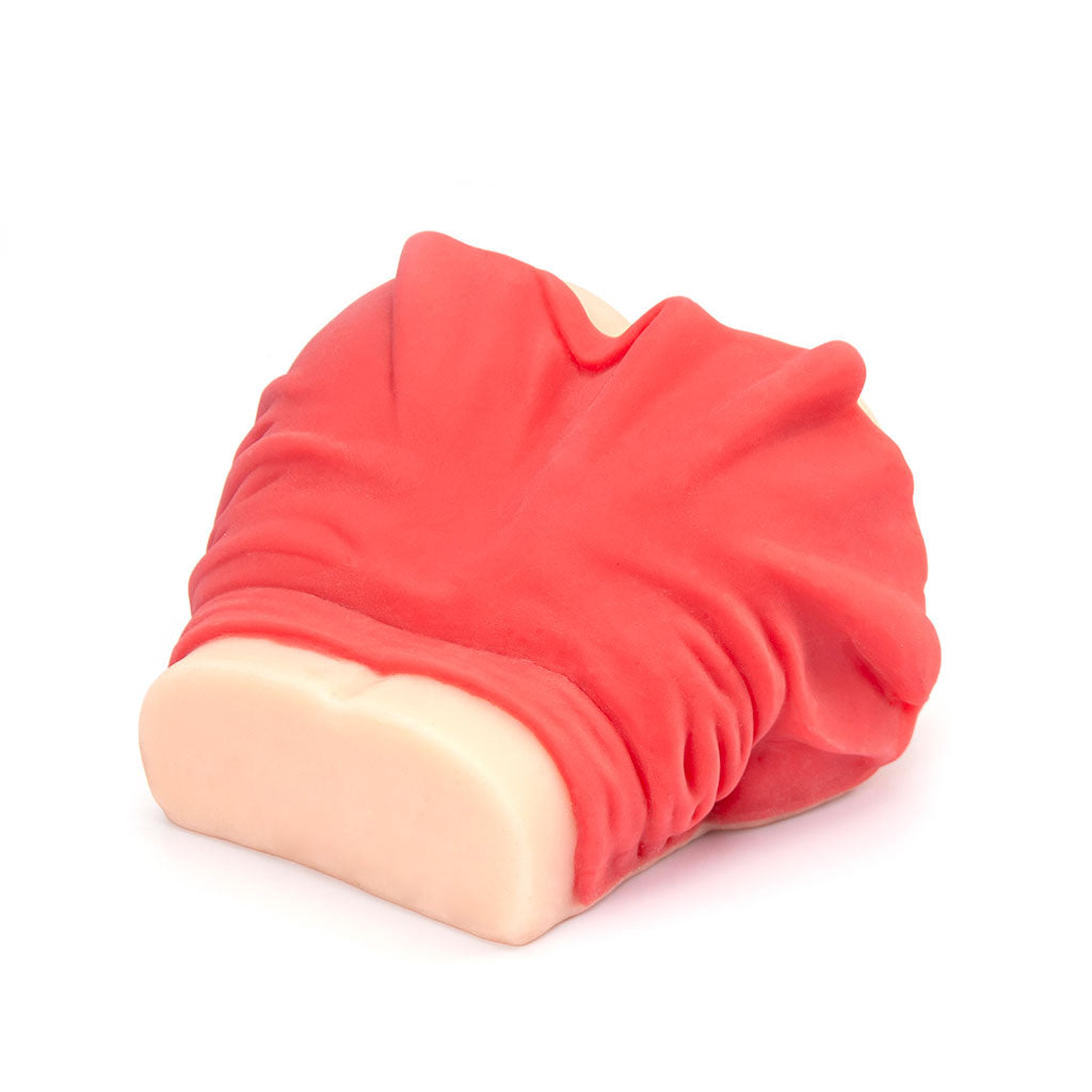 1.9 kg Mini Skirt Masturbator - LJ3112 RED