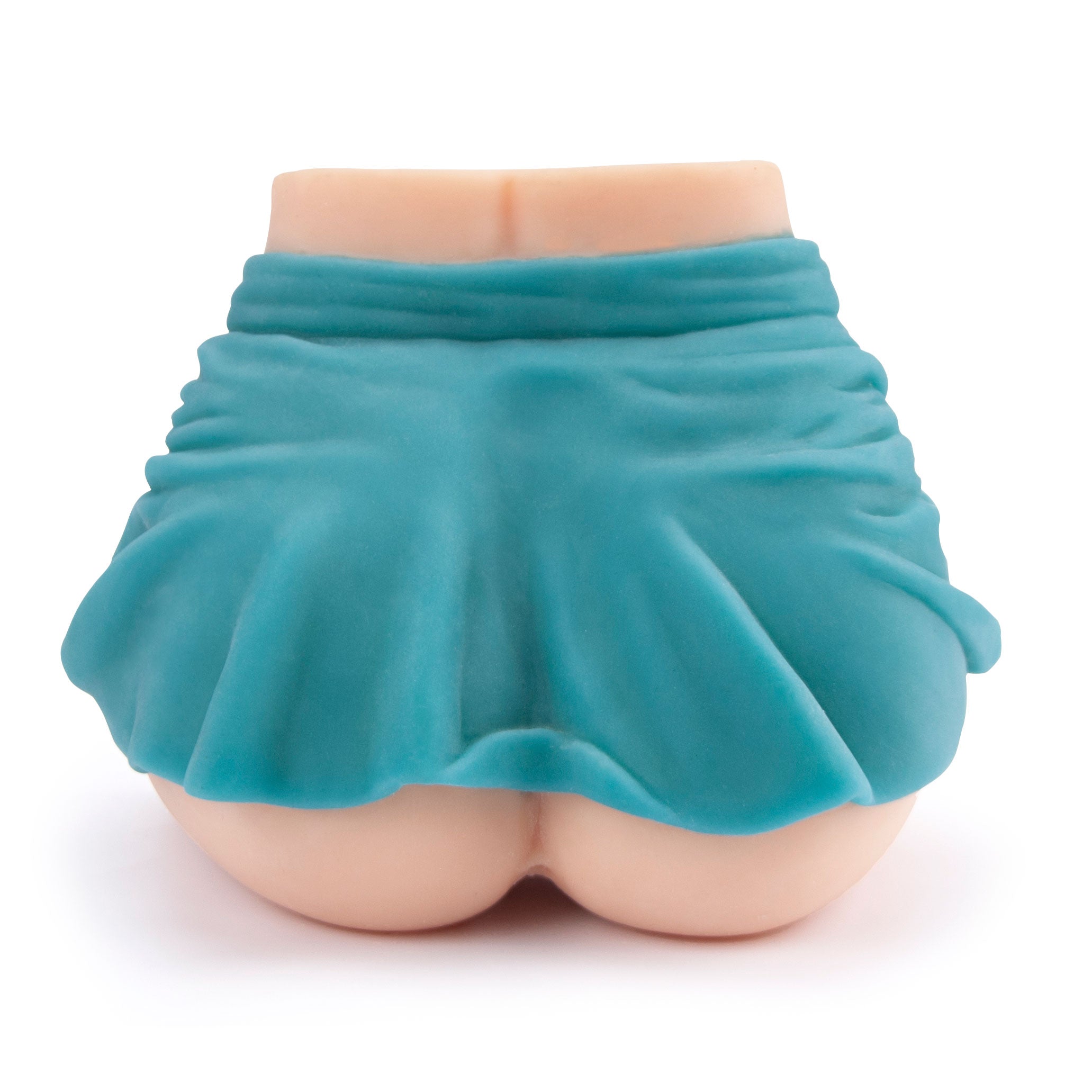 1.9 kg Mini Skirt Masturbator - LJ3112