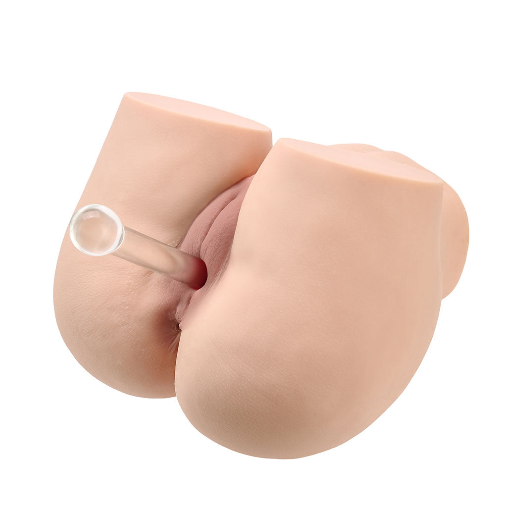 7.5 kg Launch Pad with Closed Lips Masturbator - LJ3115