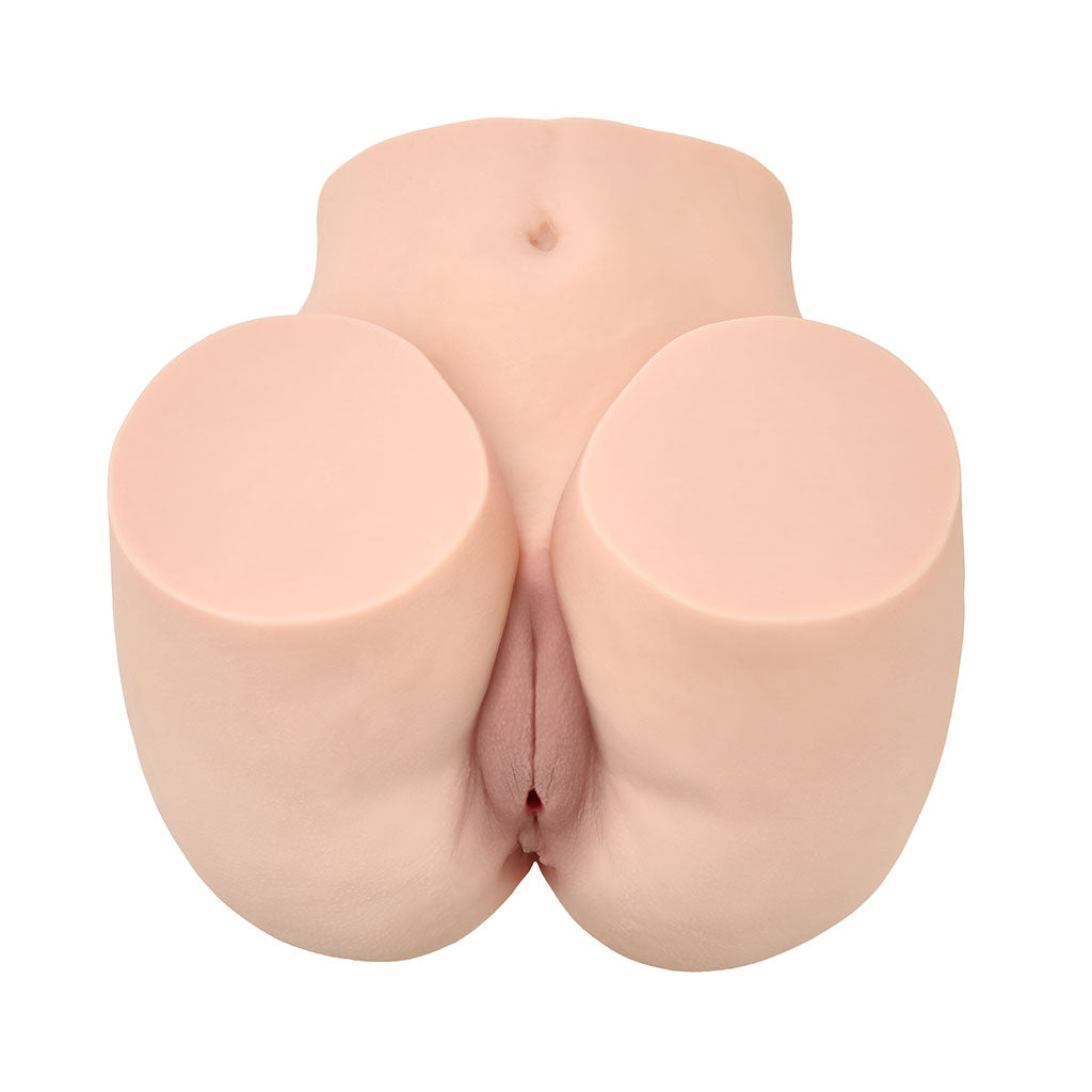 7.5 kg Launch Pad with Closed Lips Masturbator - LJ3115