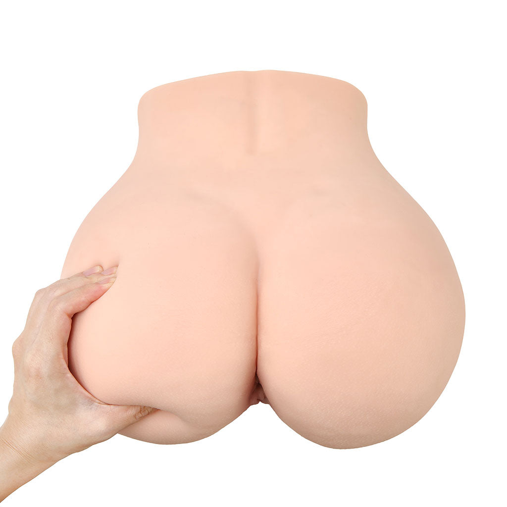 7.5 kg Launch Pad with Closed Lips Masturbator - LJ3115