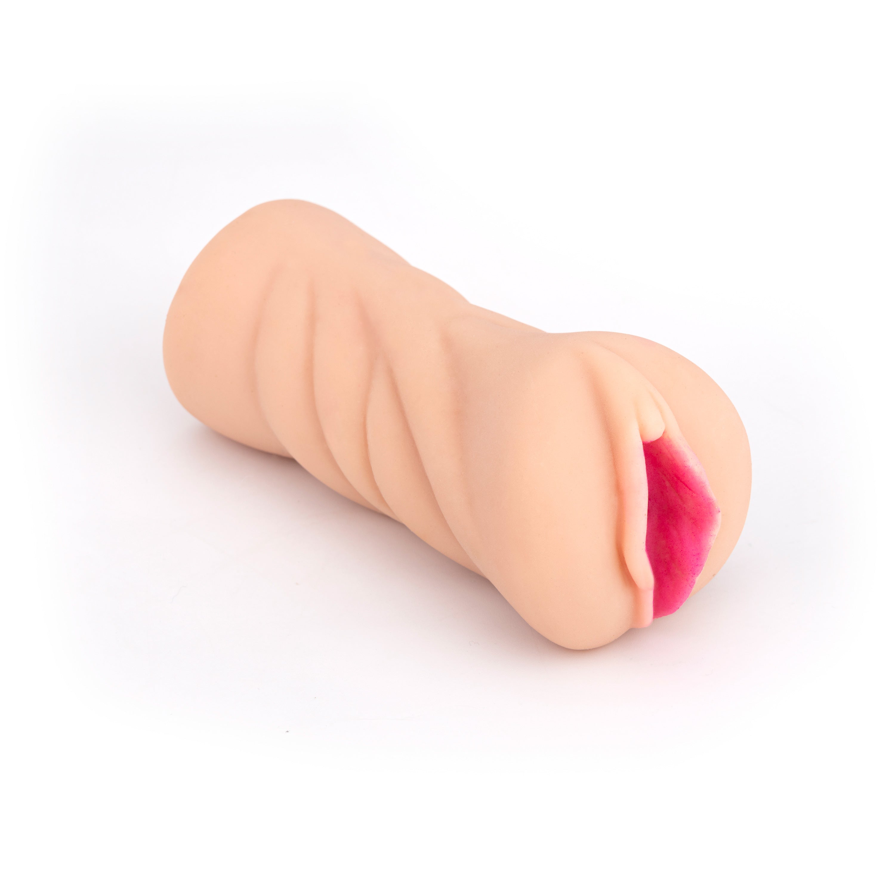 220g Realistic  Handheld Masturbator - LJ4016