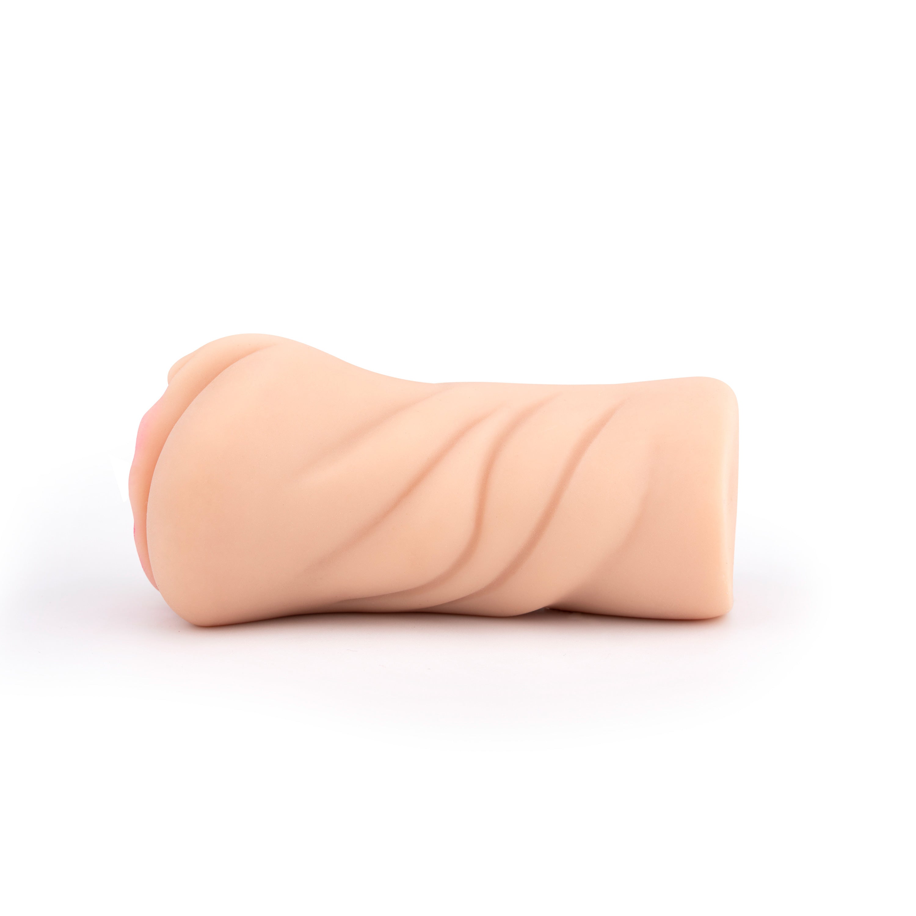 220g Realistic  Handheld Masturbator - LJ4016