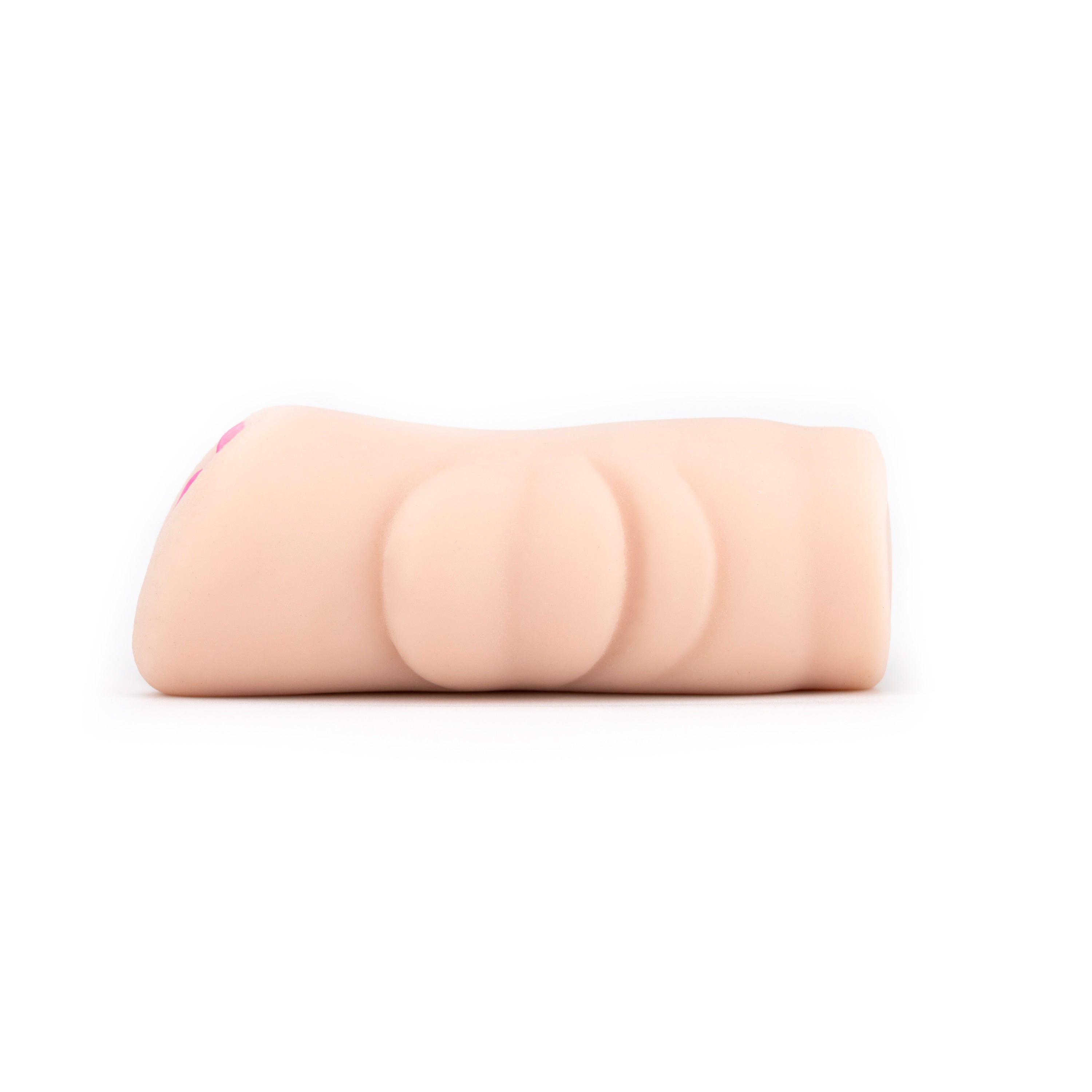 216g Realistic  Handheld Masturbator - LJ4031