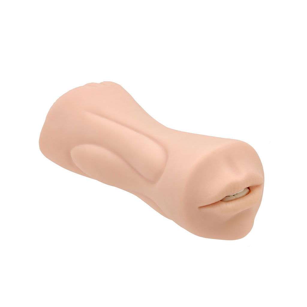 450g Double Ended Handheld Masturbator - LJ4049