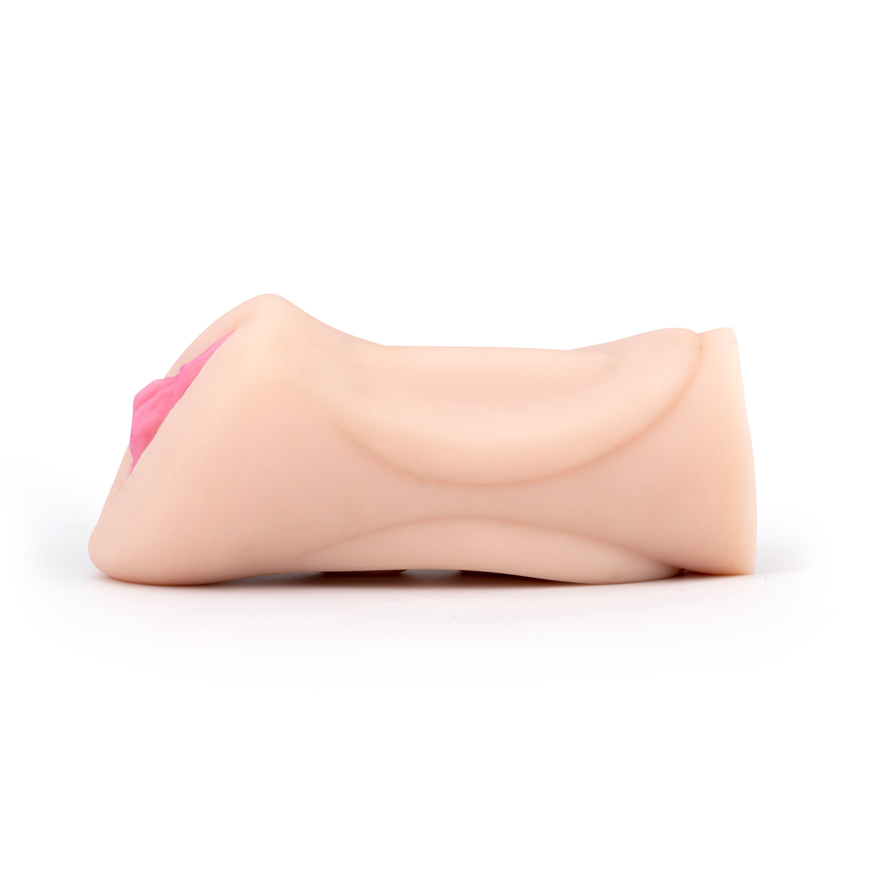 200g Realistic  Handheld Masturbator - LJ4125