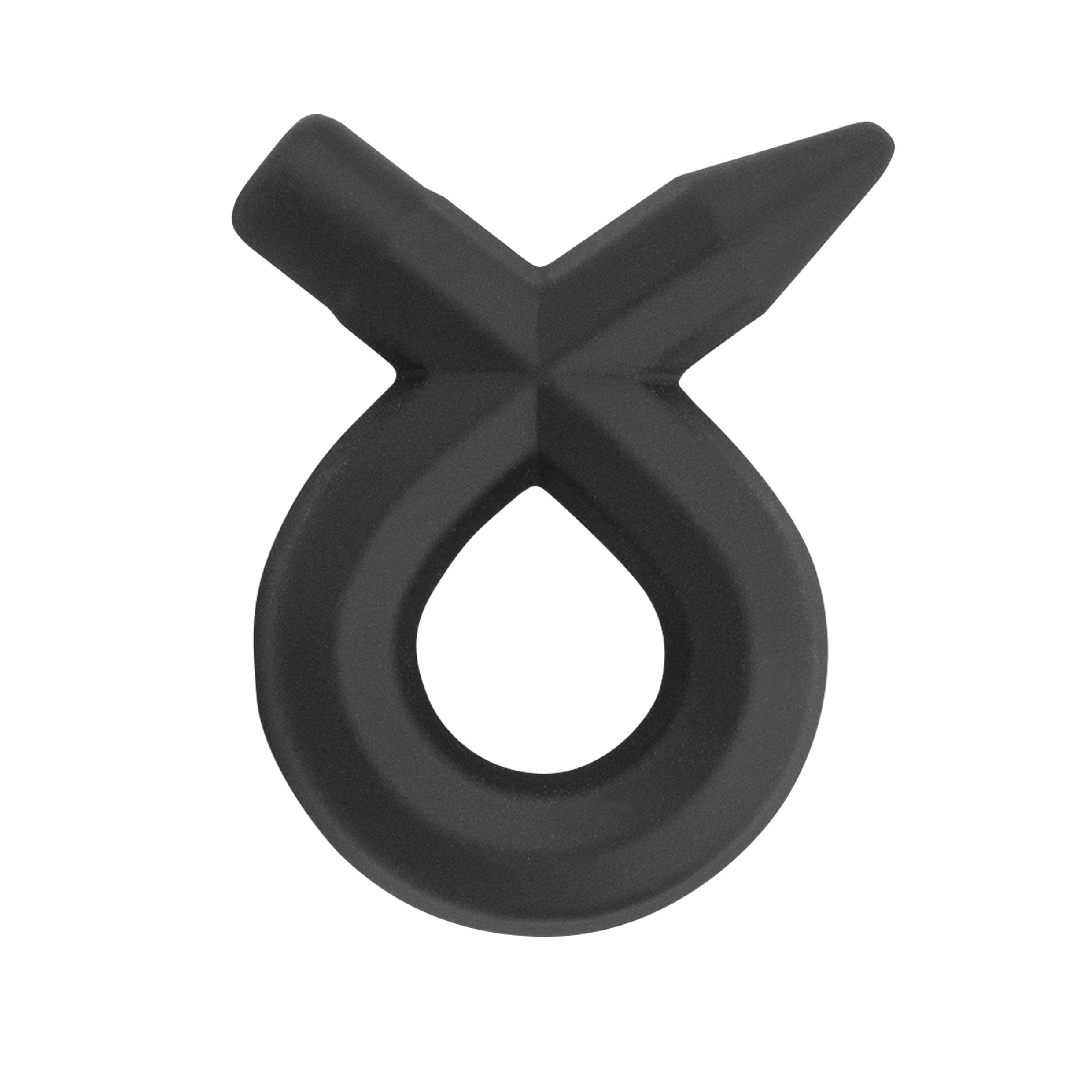 Silicone Rock young Cock Ring - LJ7005