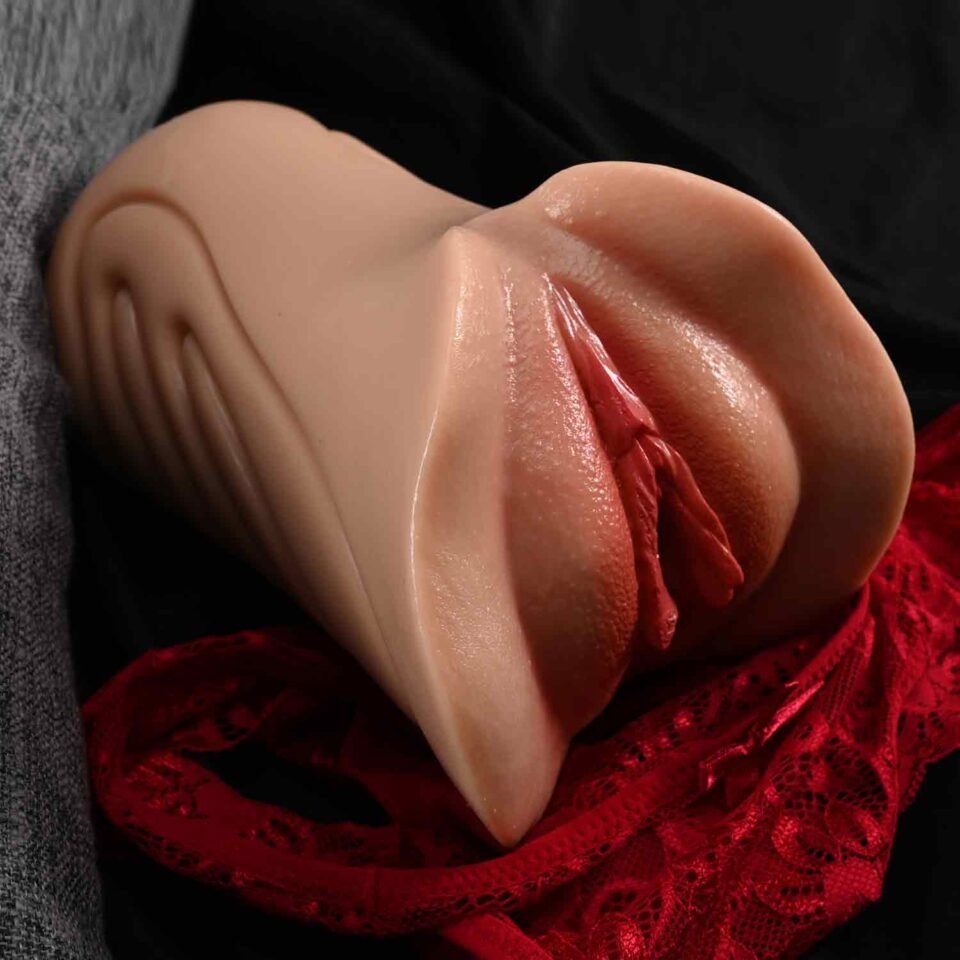 Dirty Grip Pussy Stroker