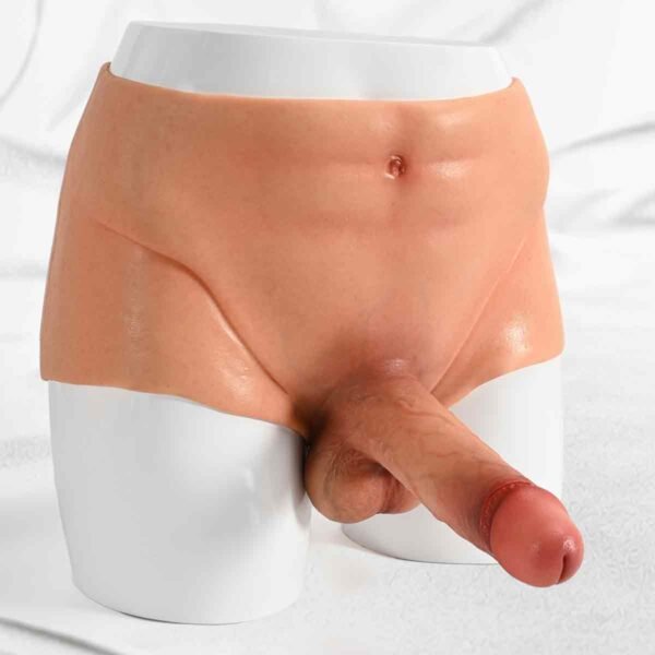 Midnight Muse Transgender Wear Strap-on Dildo